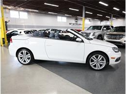2014 Volkswagen EOS (CC-2095215) for sale in Addison, Illinois