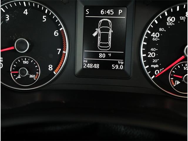 2014 Volkswagen EOS (CC-2095215) for sale in Addison, Illinois