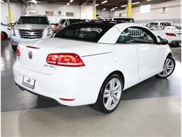 2014 Volkswagen EOS (CC-2095215) for sale in Addison, Illinois