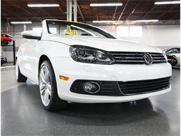 2014 Volkswagen EOS (CC-2095215) for sale in Addison, Illinois