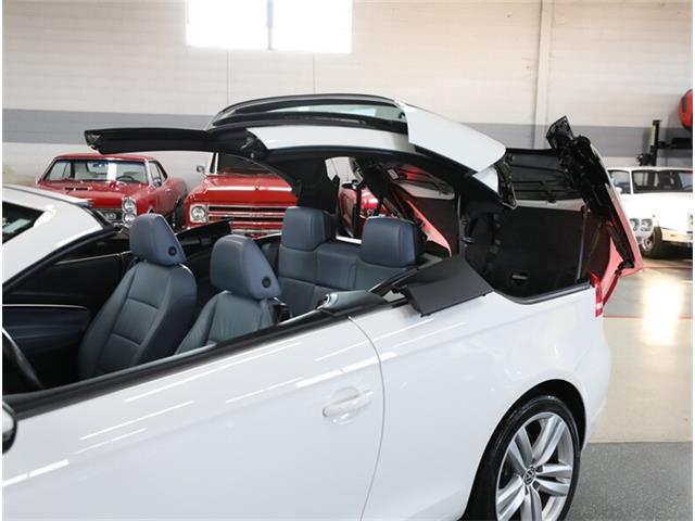 2014 Volkswagen EOS (CC-2095215) for sale in Addison, Illinois