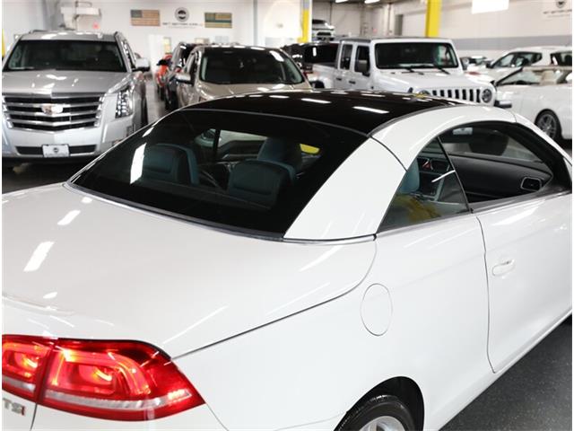 2014 Volkswagen EOS (CC-2095215) for sale in Addison, Illinois