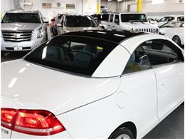 2014 Volkswagen EOS (CC-2095215) for sale in Addison, Illinois