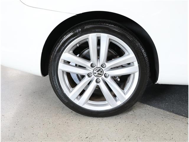 2014 Volkswagen EOS (CC-2095215) for sale in Addison, Illinois