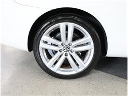 2014 Volkswagen EOS (CC-2095215) for sale in Addison, Illinois