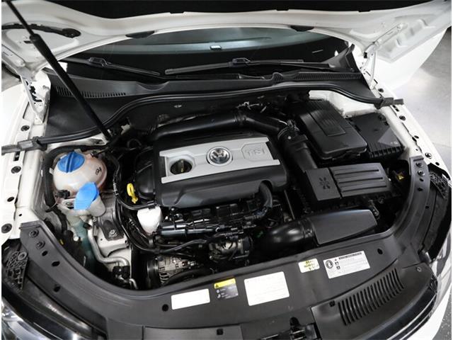 2014 Volkswagen EOS (CC-2095215) for sale in Addison, Illinois