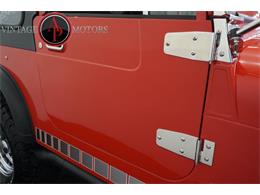 1979 Jeep CJ7 (CC-2095216) for sale in Statesville, North Carolina