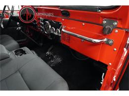 1979 Jeep CJ7 (CC-2095216) for sale in Statesville, North Carolina
