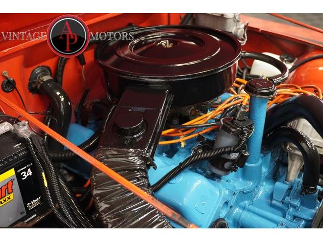 1979 Jeep CJ7 (CC-2095216) for sale in Statesville, North Carolina