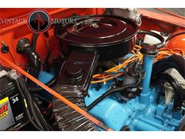 1979 Jeep CJ7 (CC-2095216) for sale in Statesville, North Carolina