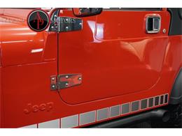 1979 Jeep CJ7 (CC-2095216) for sale in Statesville, North Carolina