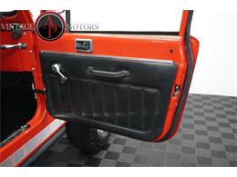 1979 Jeep CJ7 (CC-2095216) for sale in Statesville, North Carolina