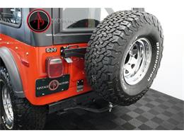 1979 Jeep CJ7 (CC-2095216) for sale in Statesville, North Carolina