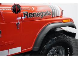 1979 Jeep CJ7 (CC-2095216) for sale in Statesville, North Carolina