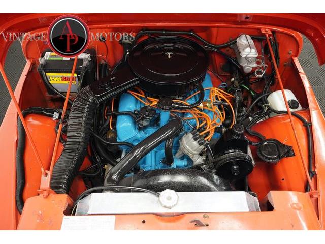 1979 Jeep CJ7 (CC-2095216) for sale in Statesville, North Carolina