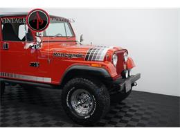 1979 Jeep CJ7 (CC-2095216) for sale in Statesville, North Carolina