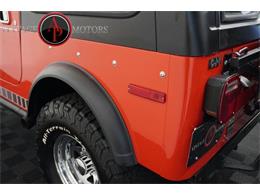 1979 Jeep CJ7 (CC-2095216) for sale in Statesville, North Carolina