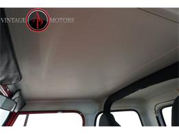1979 Jeep CJ7 (CC-2095216) for sale in Statesville, North Carolina