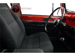 1979 Jeep CJ7 (CC-2095216) for sale in Statesville, North Carolina