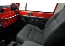 1979 Jeep CJ7 (CC-2095216) for sale in Statesville, North Carolina
