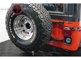 1979 Jeep CJ7 (CC-2095216) for sale in Statesville, North Carolina