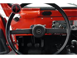 1979 Jeep CJ7 (CC-2095216) for sale in Statesville, North Carolina