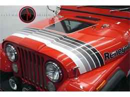 1979 Jeep CJ7 (CC-2095216) for sale in Statesville, North Carolina