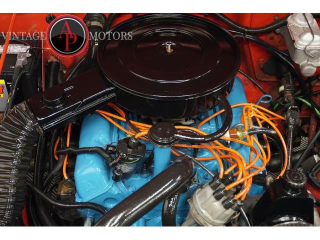 1979 Jeep CJ7 (CC-2095216) for sale in Statesville, North Carolina