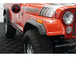 1979 Jeep CJ7 (CC-2095216) for sale in Statesville, North Carolina