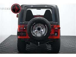 1979 Jeep CJ7 (CC-2095216) for sale in Statesville, North Carolina
