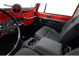 1979 Jeep CJ7 (CC-2095216) for sale in Statesville, North Carolina