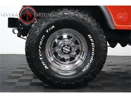 1979 Jeep CJ7 (CC-2095216) for sale in Statesville, North Carolina