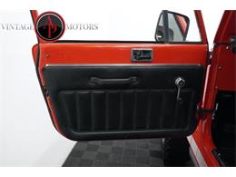 1979 Jeep CJ7 (CC-2095216) for sale in Statesville, North Carolina
