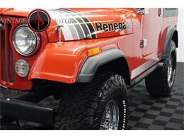 1979 Jeep CJ7 (CC-2095216) for sale in Statesville, North Carolina