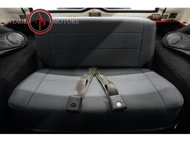 1979 Jeep CJ7 (CC-2095216) for sale in Statesville, North Carolina