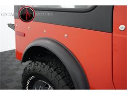 1979 Jeep CJ7 (CC-2095216) for sale in Statesville, North Carolina