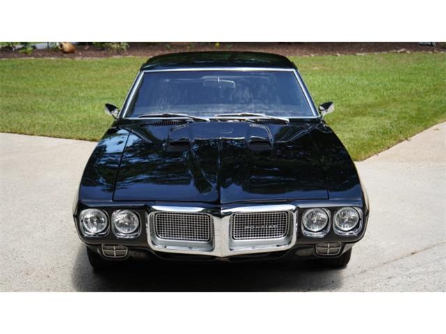 1969 Pontiac Firebird (CC-2095217) for sale in Norcross, Georgia