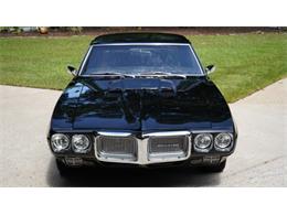1969 Pontiac Firebird (CC-2095217) for sale in Norcross, Georgia