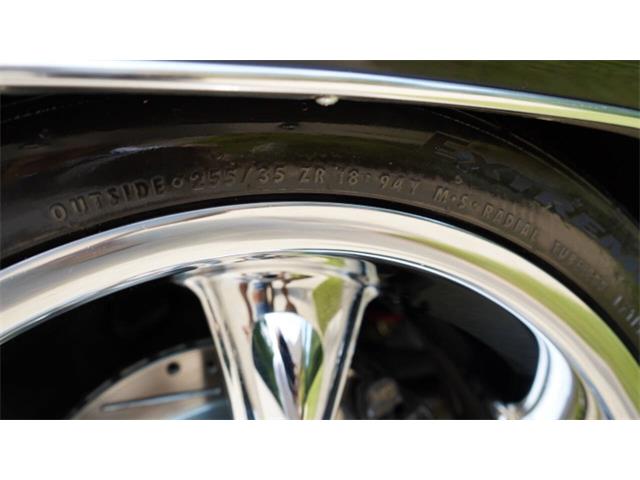 1969 Pontiac Firebird (CC-2095217) for sale in Norcross, Georgia