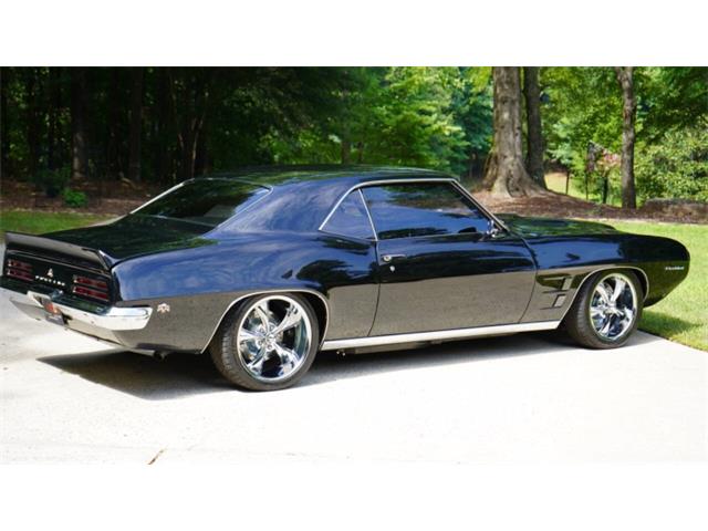 1969 Pontiac Firebird (CC-2095217) for sale in Norcross, Georgia