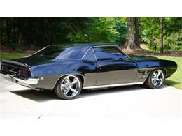 1969 Pontiac Firebird (CC-2095217) for sale in Norcross, Georgia