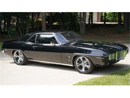 1969 Pontiac Firebird (CC-2095217) for sale in Norcross, Georgia