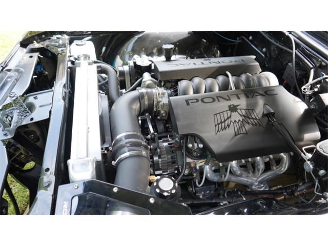 1969 Pontiac Firebird (CC-2095217) for sale in Norcross, Georgia
