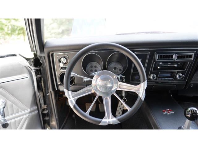 1969 Pontiac Firebird (CC-2095217) for sale in Norcross, Georgia
