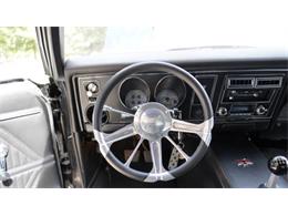 1969 Pontiac Firebird (CC-2095217) for sale in Norcross, Georgia