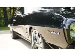 1969 Pontiac Firebird (CC-2095217) for sale in Norcross, Georgia