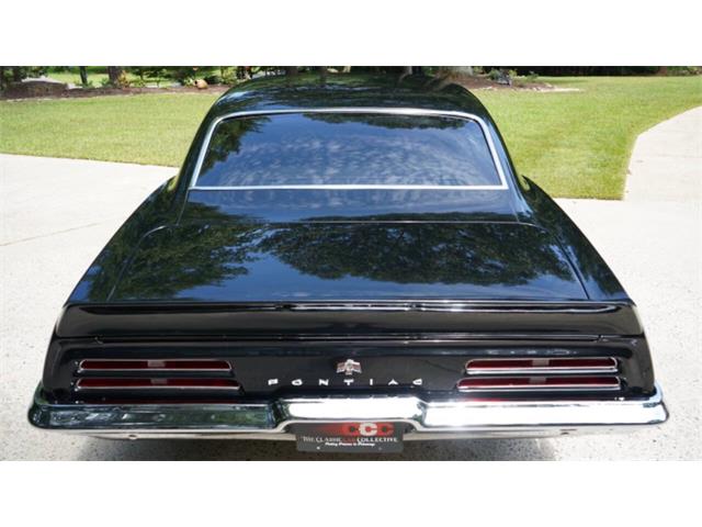1969 Pontiac Firebird (CC-2095217) for sale in Norcross, Georgia