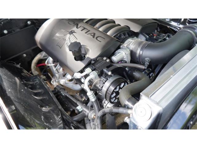 1969 Pontiac Firebird (CC-2095217) for sale in Norcross, Georgia