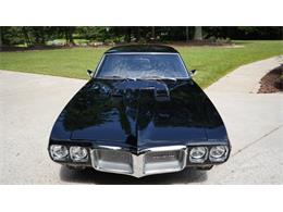 1969 Pontiac Firebird (CC-2095217) for sale in Norcross, Georgia