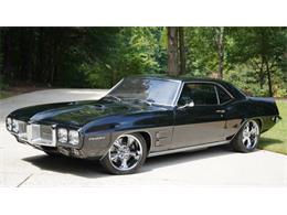 1969 Pontiac Firebird (CC-2095217) for sale in Norcross, Georgia